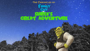 Shrek's Great Adventure