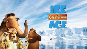 Ice Open Season Age