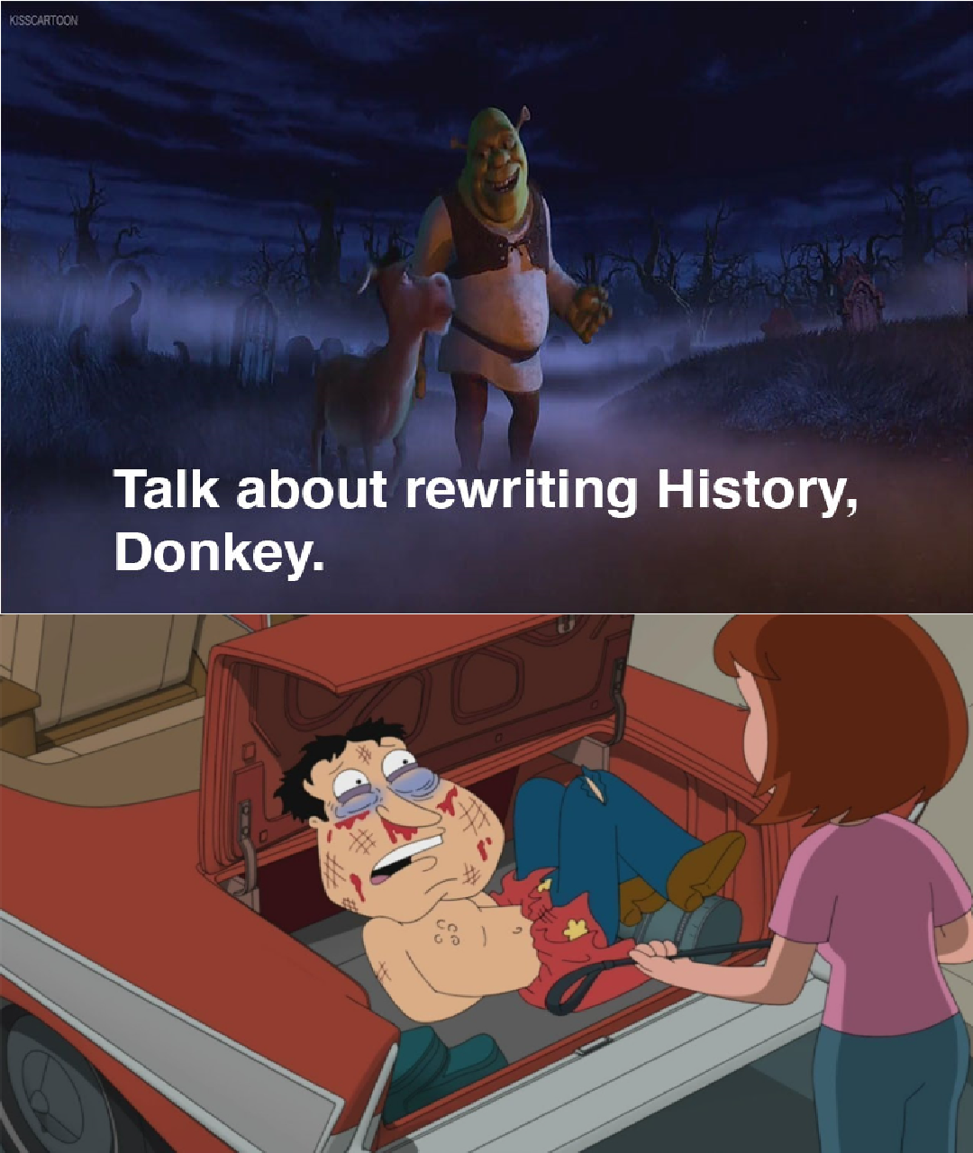 Family guy sales episodes kisscartoon