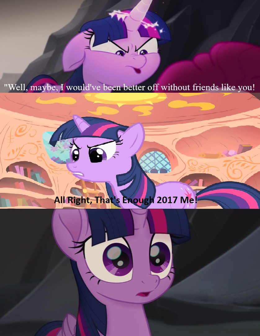 Unicorn Twilight Teaches Herself A Lesson by Colmodo on DeviantArt