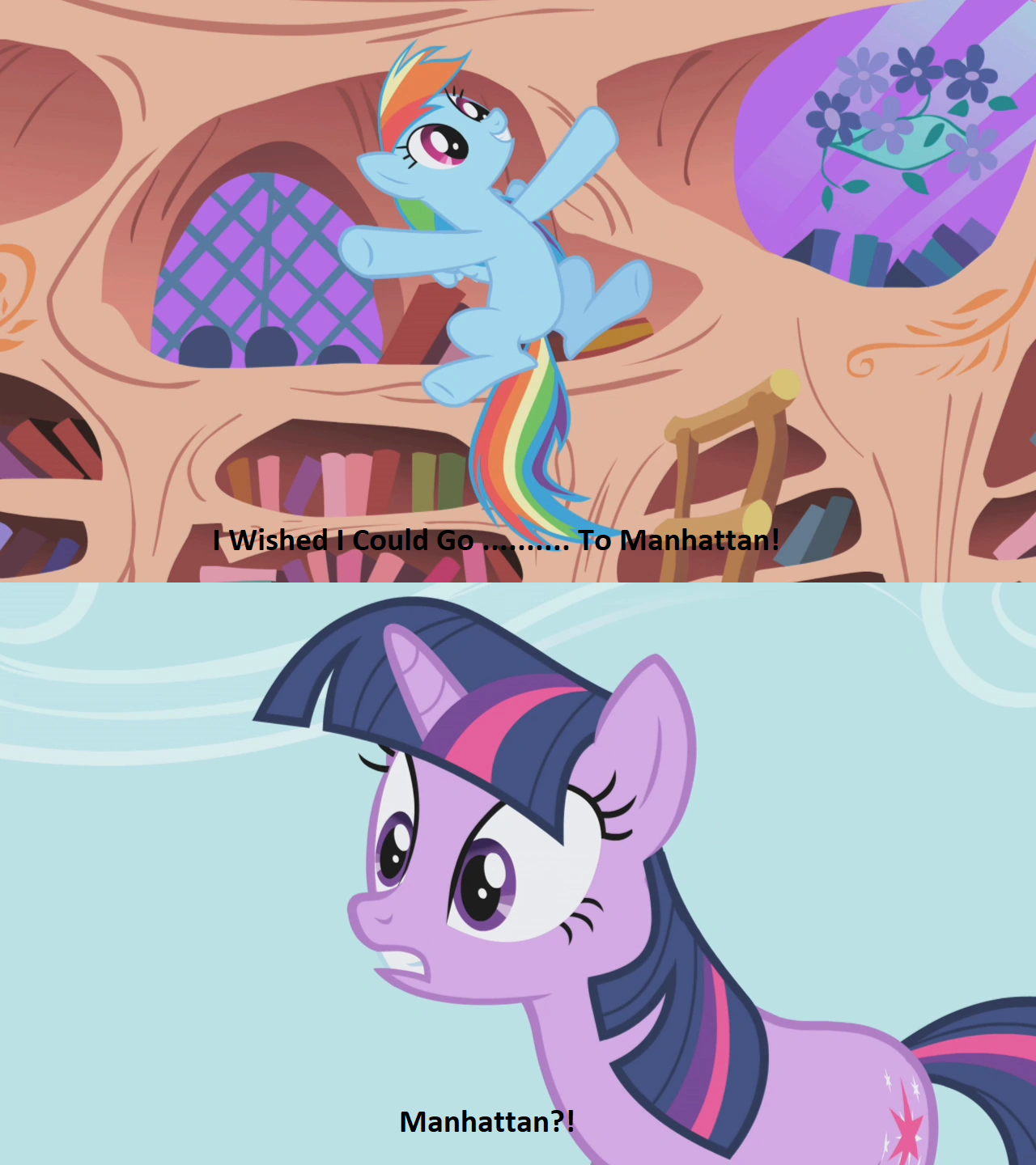 Guess The Reference #172 by Colmodo on DeviantArt