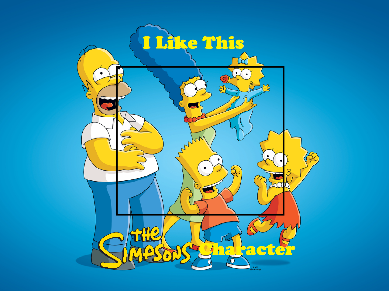 Sam Simpsons Deviantart I Like This The Simpsons Character by Colmodo on DeviantArt