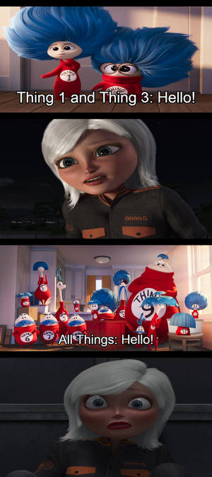 Susan Murphy Meets All Things