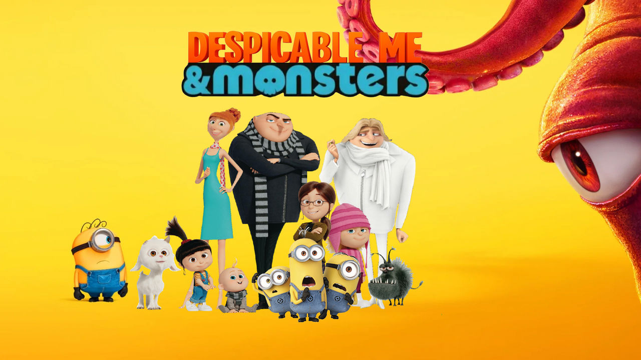 How Minions & Monsters Compares to Previous Franchise Openings How Minions & Monsters Compares to Previous Franchise Openings