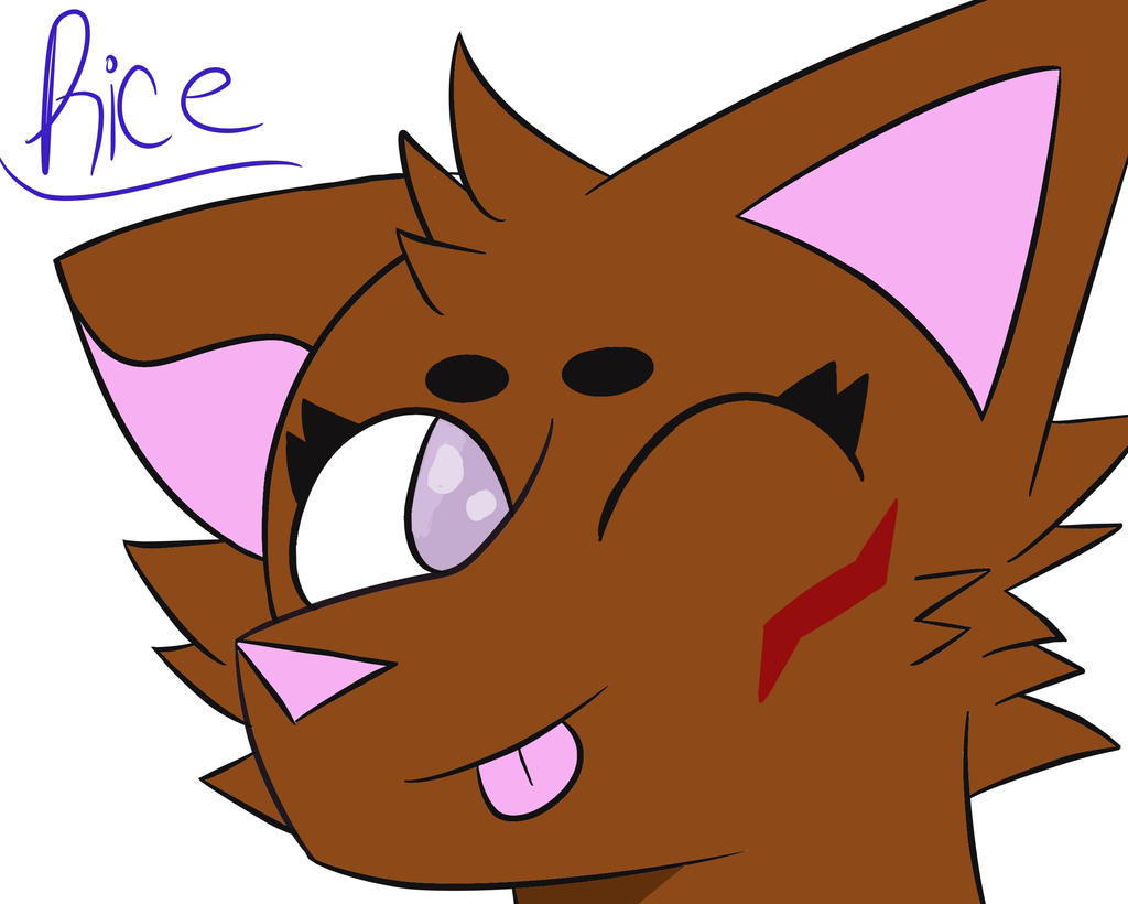 Rice OC by obsessive-nerds on DeviantArt