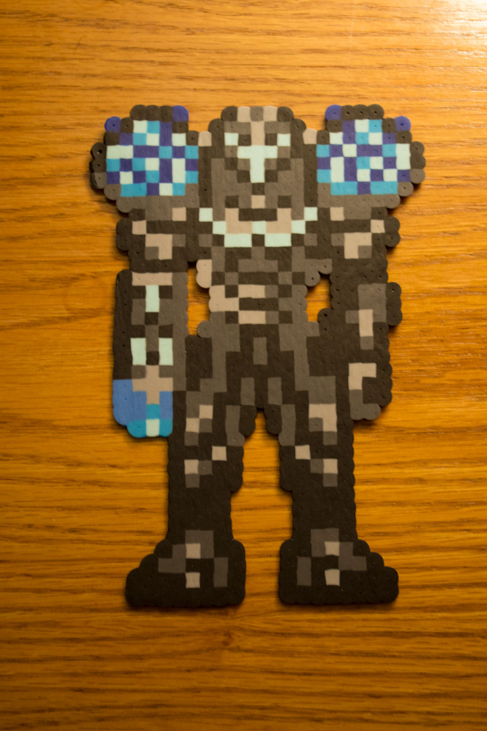 Dark Samus