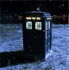 Disappearing-TARDIS
