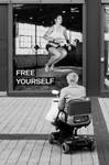 Free yourself by pavboq