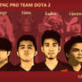 TNC PRO TEAM - DOTA 2