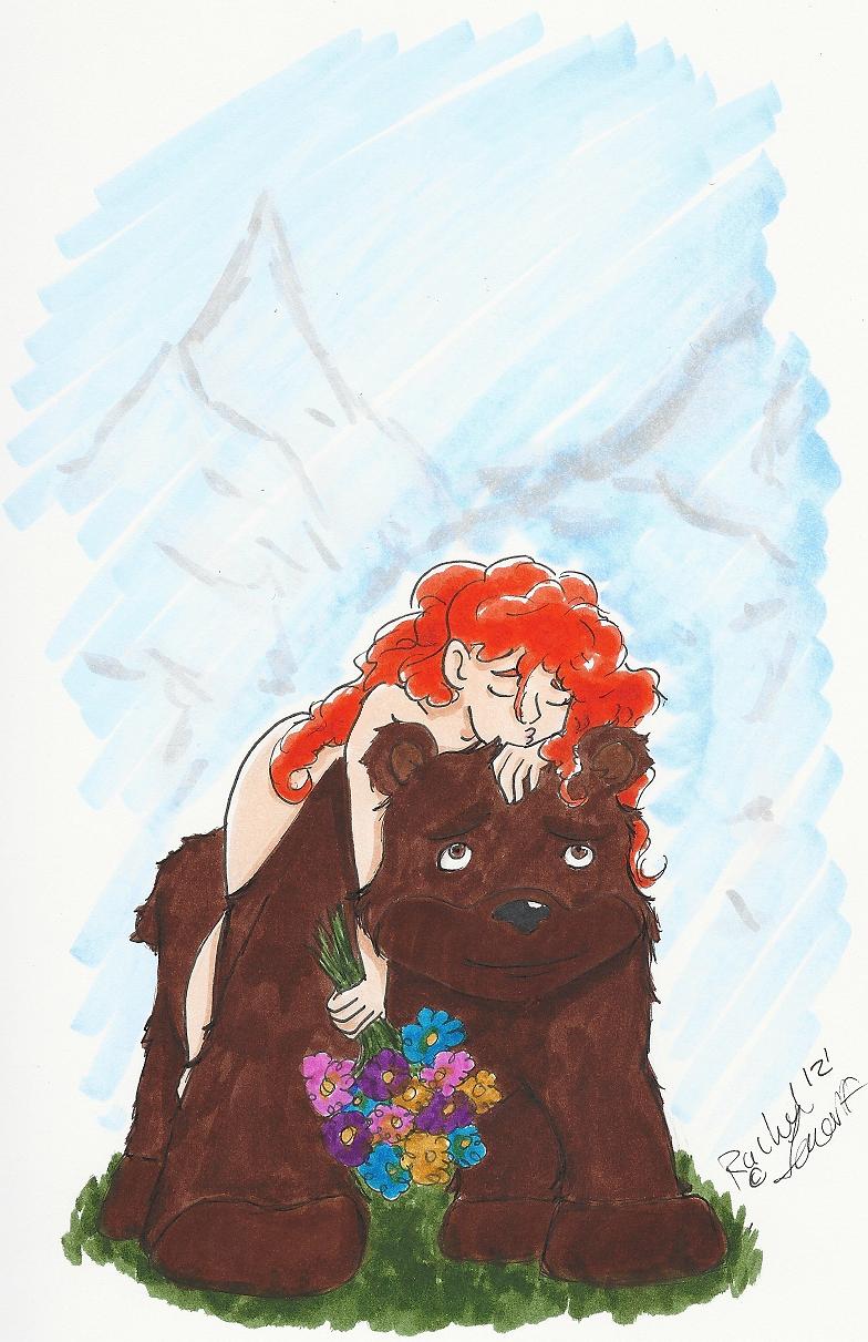 Read Pyrenee Comic Pyrenee by RaraIvy on DeviantArt