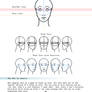 How to Draw Female Characters2