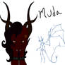 Muda the incubus