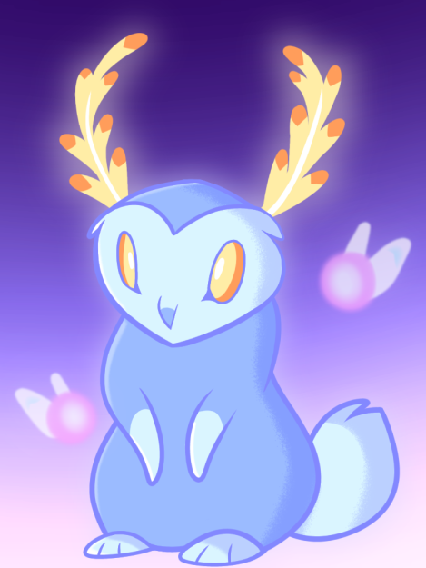 Blupee Ravio Blupee by CandyLikesComics on DeviantArt