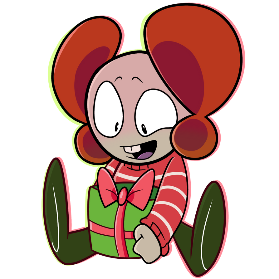 Jolly Candy By CandyLikesComics On DeviantArt