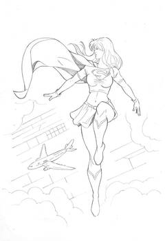 Supergirl