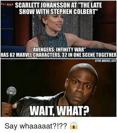 Scarlett Johansson Meme Avengers By Djcallen10 On Deviantart Scarlett Johansson Meme Avengers By Djcallen10 On Deviantart