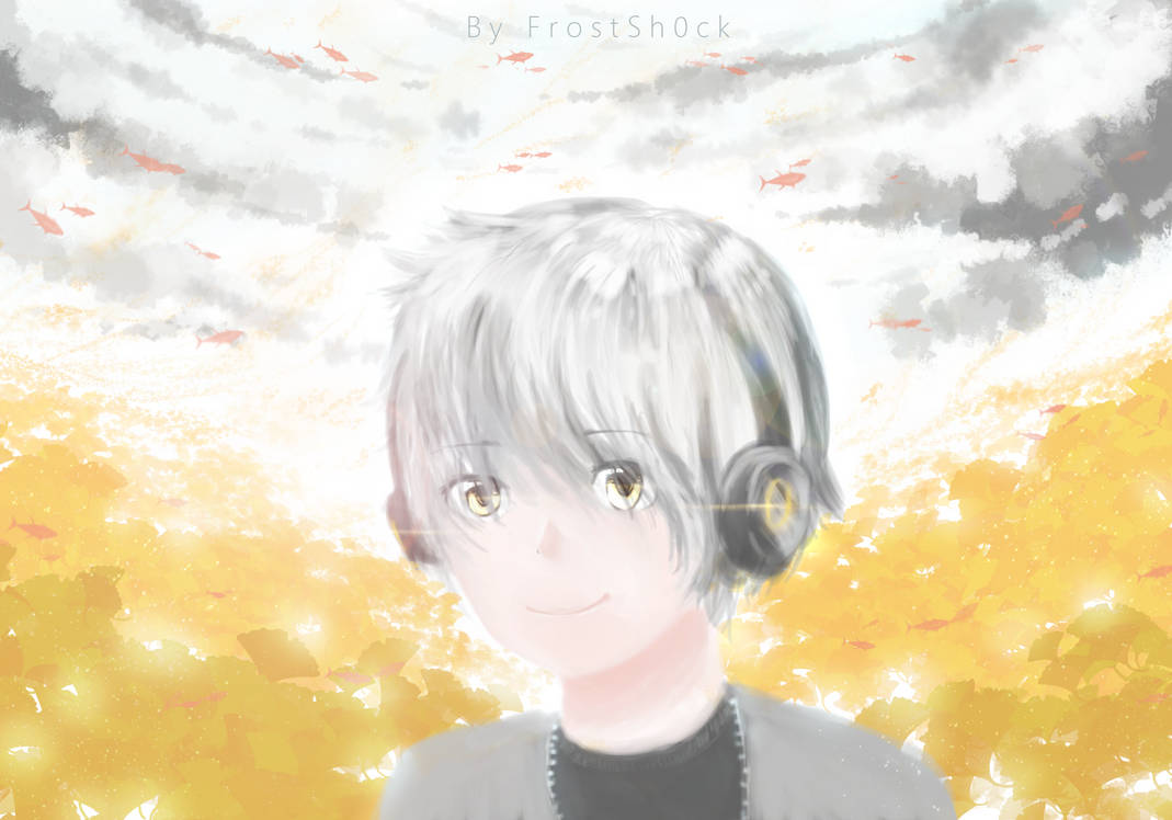 Anime Eric By TheBluYu On DeviantArt anime-eric-by-thebluyu-on-deviantart