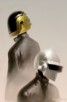 Daft Punk