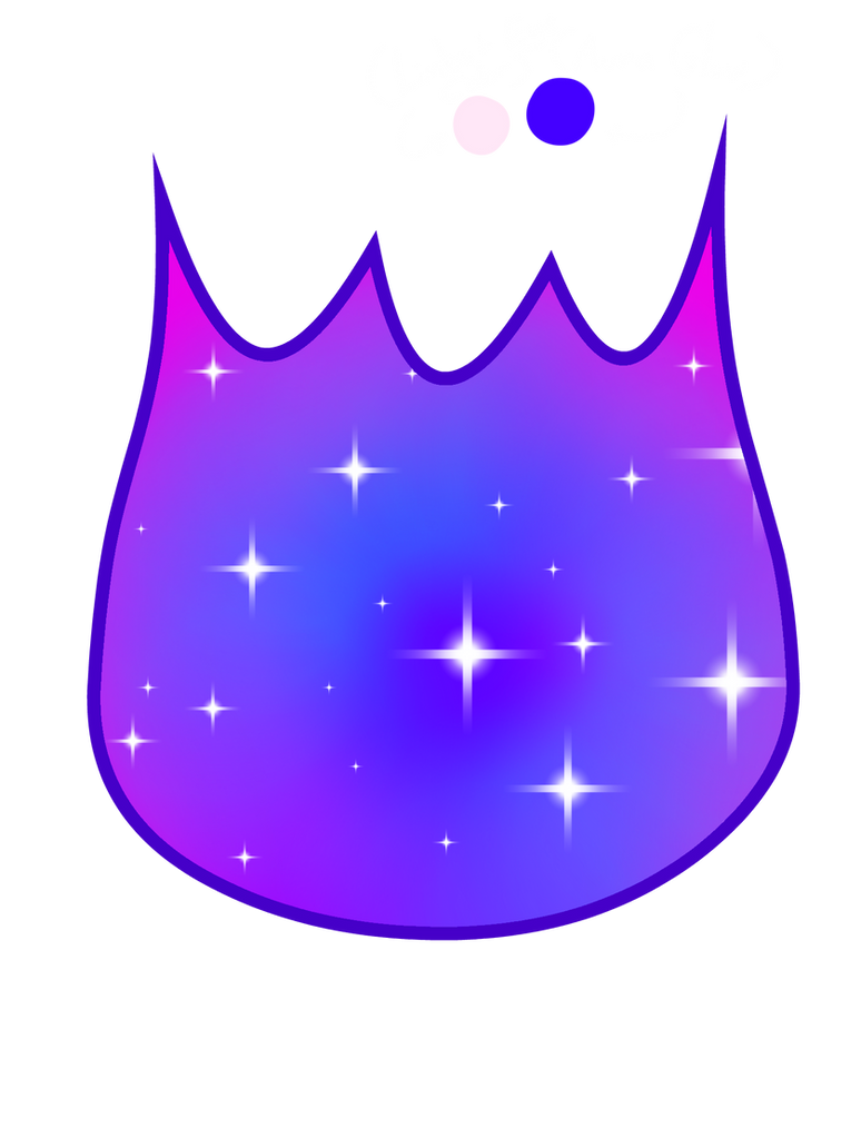 Firy Asset Cosmic Firey (Nova) Asset by CosmicFirey on DeviantArt
