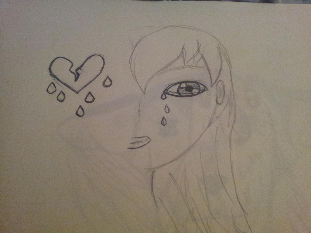 Draw Sadcore Sadness by TiggerTears on DeviantArt