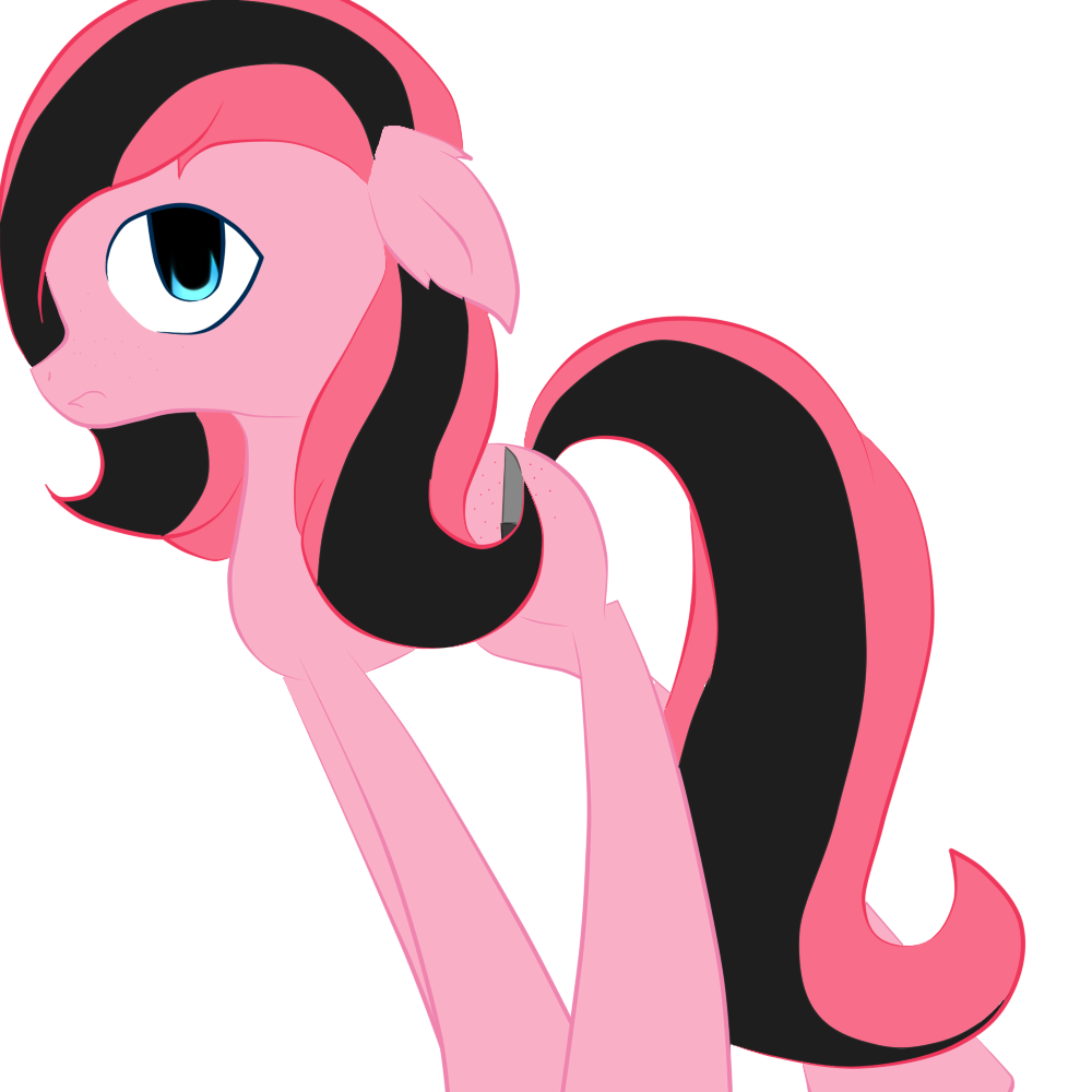 Mlp Oc Raspberry Daylight Raspberry Blood c: MLP OC by InoliCanoli on DeviantArt