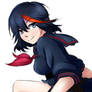 Ryuko Matoi