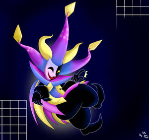 Ciao, Dimentio