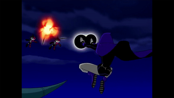 Brushogun Captures Starfire and Raven 1 by LamiaCharmer on DeviantArt