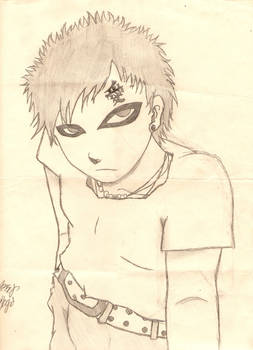 Gaara