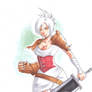 LOL : Riven 2