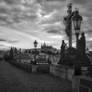 Charles Bridge,Prague