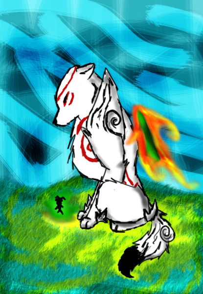 Request-Ammy in the feild