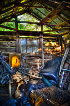 Junky HDR