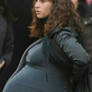 Felicity Jones Pregnant