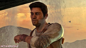 (UDF) Nathan Drake ~ 2