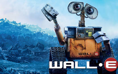 Wall-E Version 3 FINAL