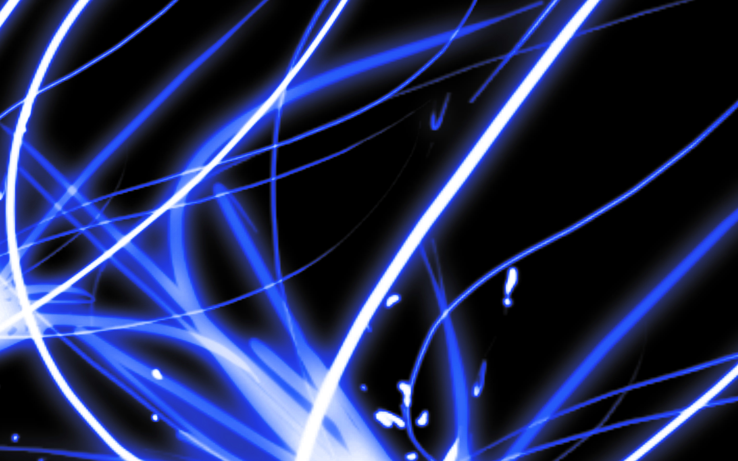 Rays Wallpaper Blue By Effectsfilms On Deviantart