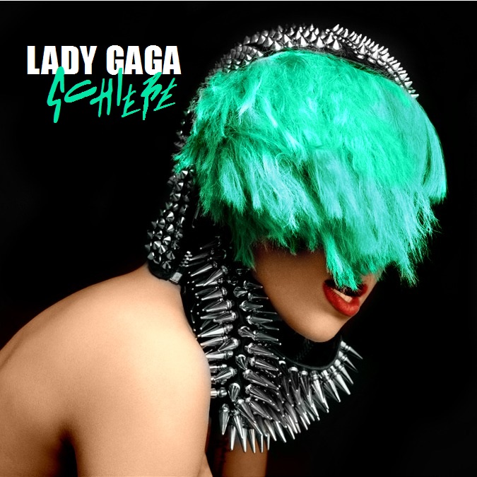 Schiesse - Lady GaGa