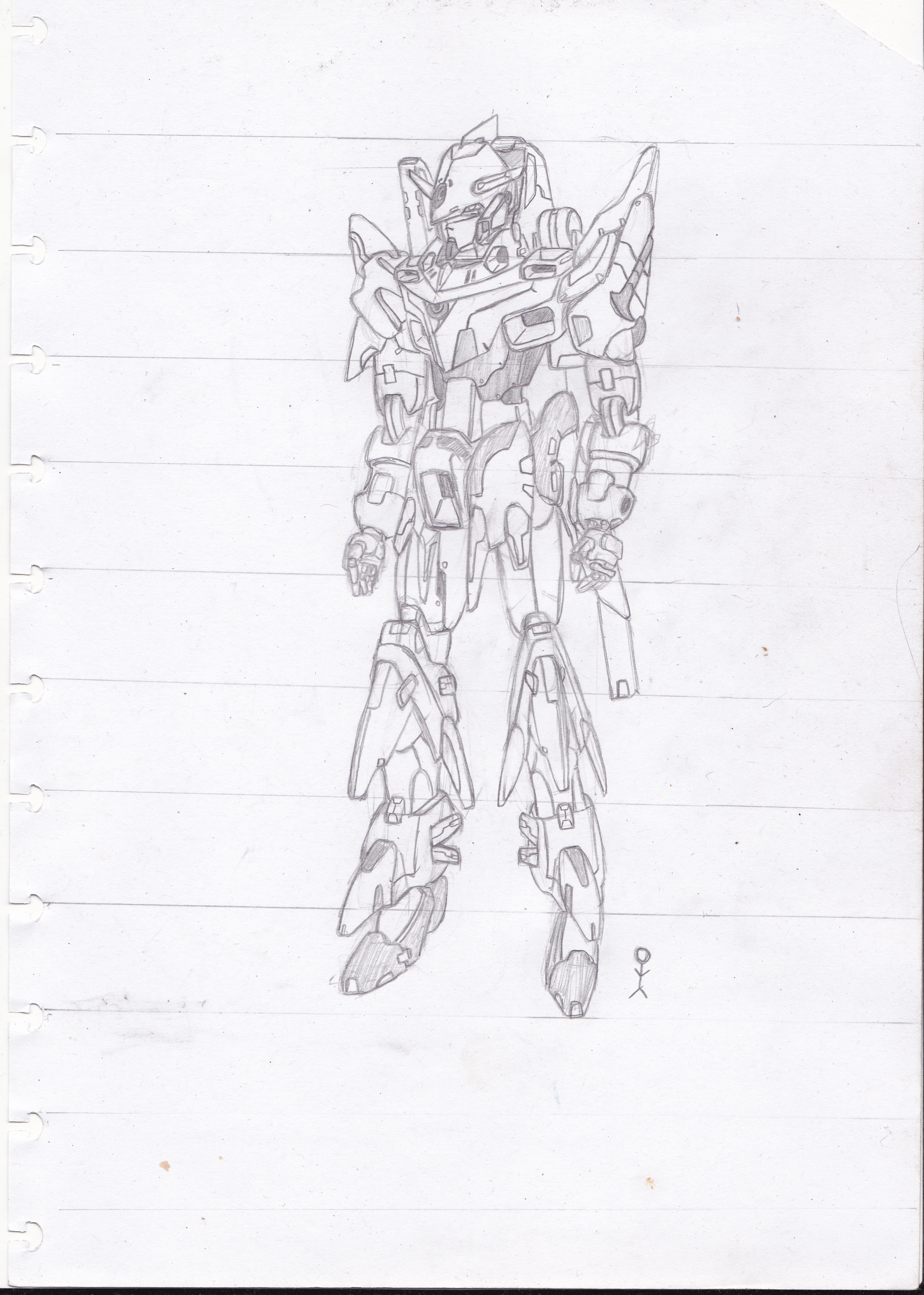 gundam altair