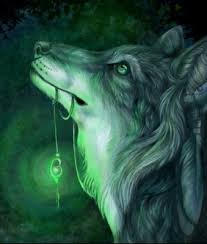 forestwolf