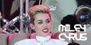Miley Para Album!