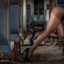 Legs