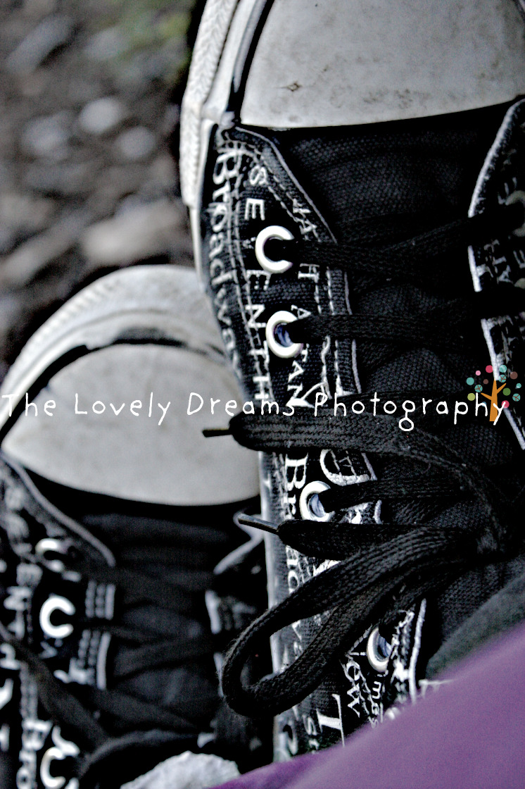 Converse Love