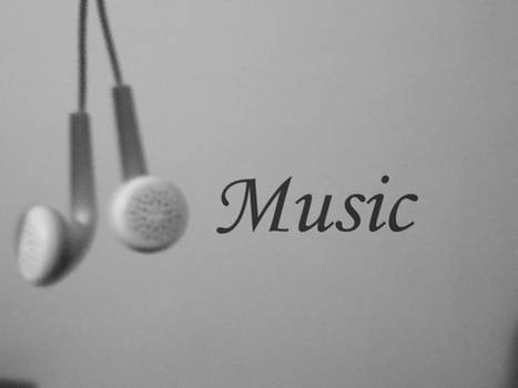 Music Is My Life