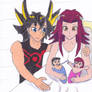 The Fudo Family