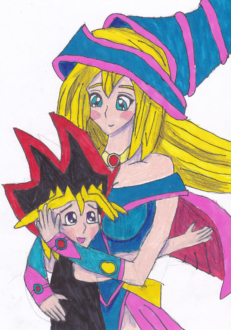 Dmg struggles with yugioh 7 trial Dmg struggles with yugioh 7 trial