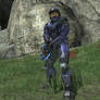 Doc in Halo Reach