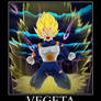 Vegeta Motivator