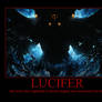 Lucifer Demotivtor