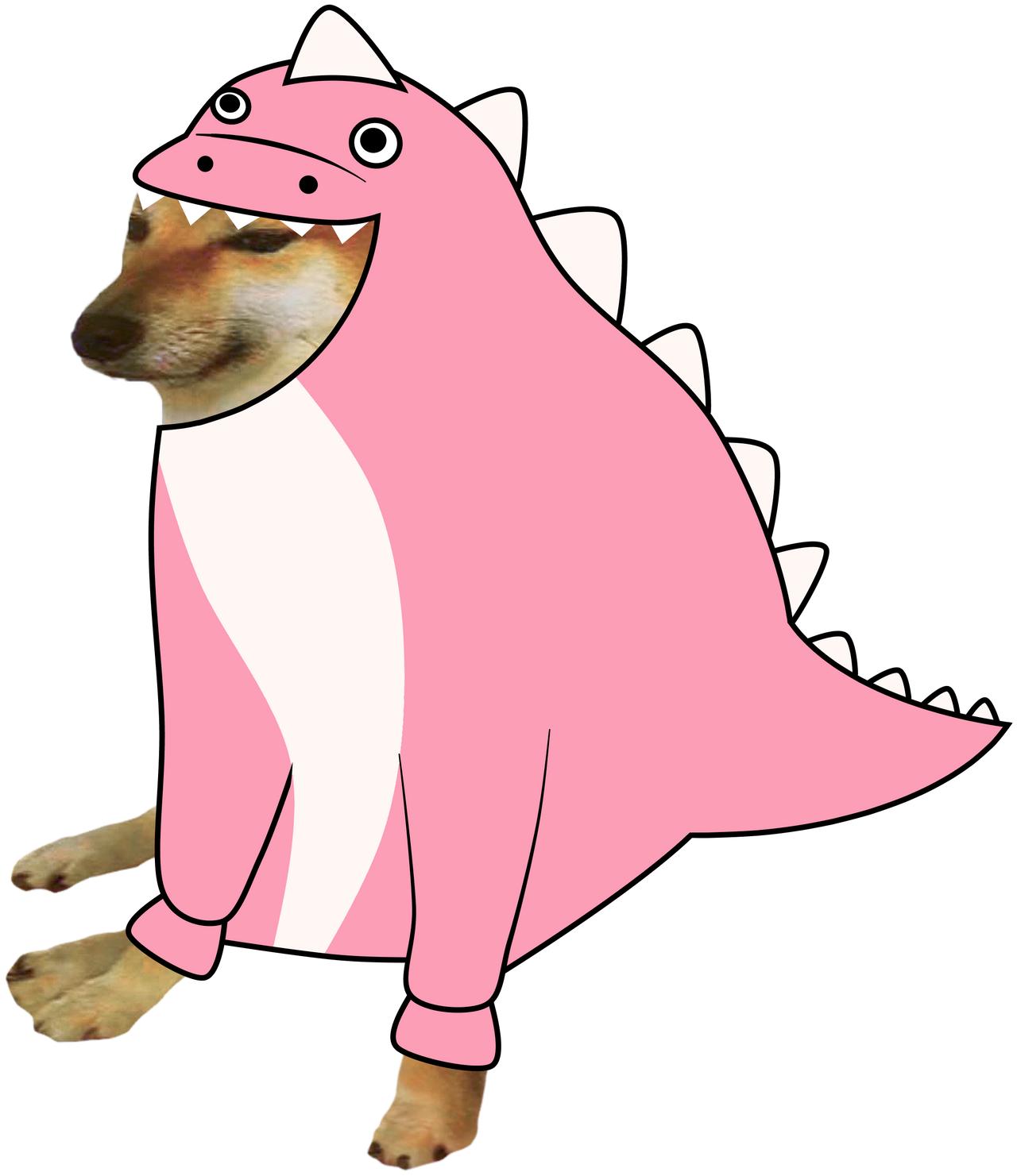 Dino Cheems-Rosa by rbkwong on DeviantArt